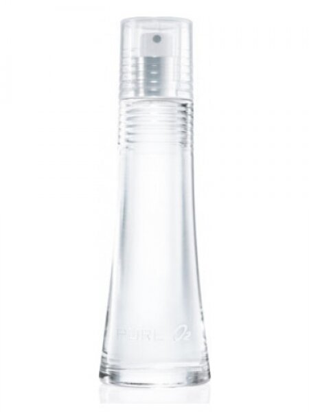 Avon Pure 02 EDT 50 ml Kadın Parfümü kullananlar yorumlar